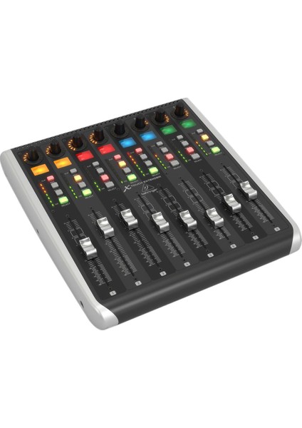 X-TOUCH EXTENDER