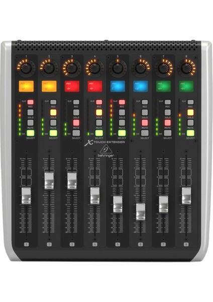 X-TOUCH EXTENDER