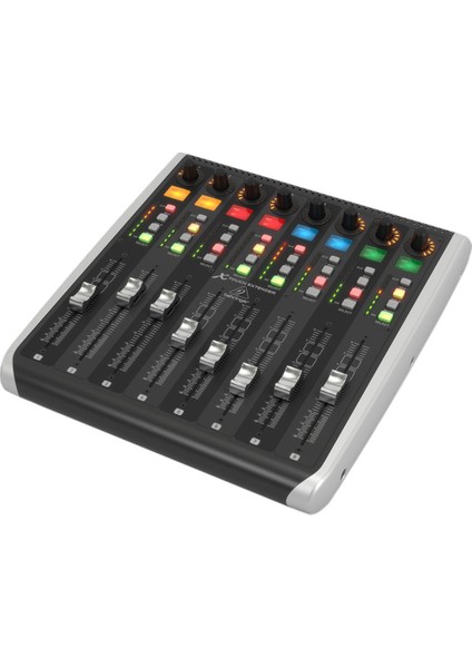 X-TOUCH EXTENDER