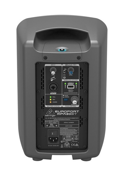MPA30BT