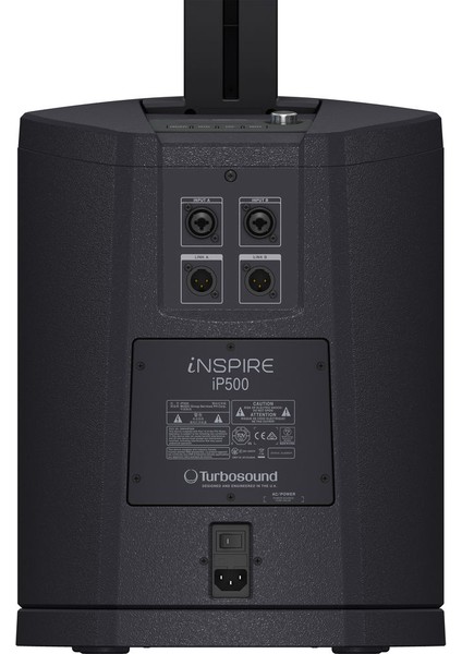 IP500 V2