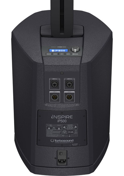 IP500 V2