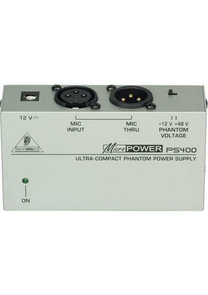 PS400