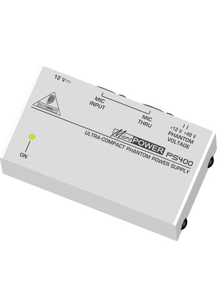 PS400