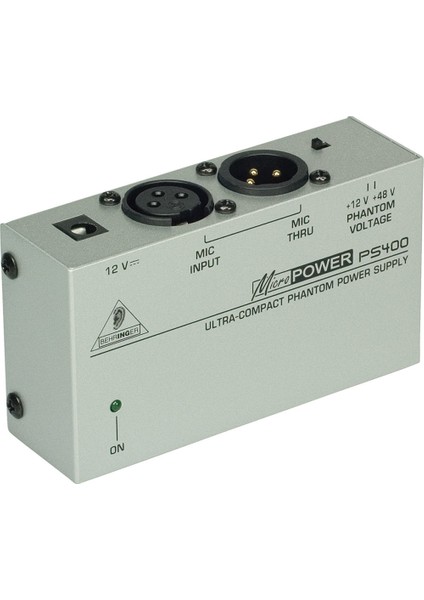 PS400