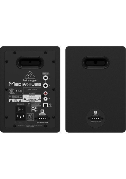 MEDIA-40USB