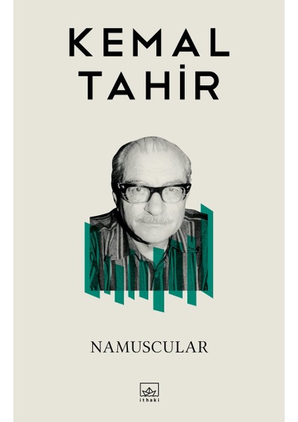 Namuscular - Kemal Tahir