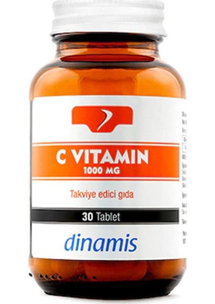 Vitamin C 1000 Mg