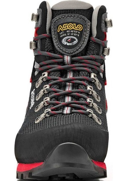 Corax Gore-Tex Erkek Trekking Botu