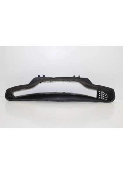 Sol Üst Radyatör Davlumbazı