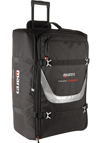 Cruise Backpack Dalış Çantası