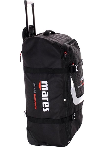 Cruise Backpack Dalış Çantası