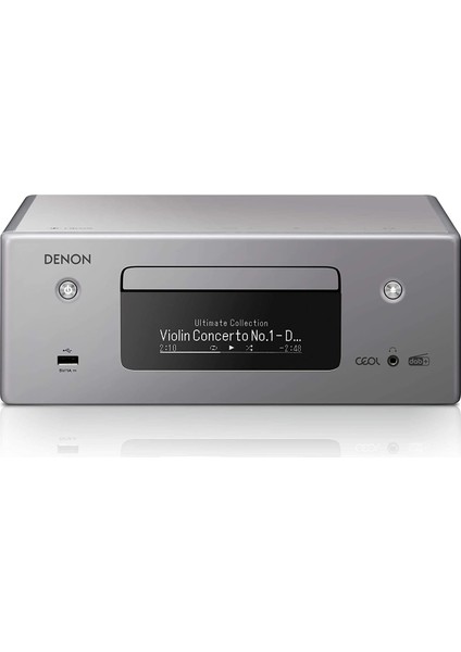 Ceol N-11 Dab / Network / CD Player All In One Stereo Amplifikatör