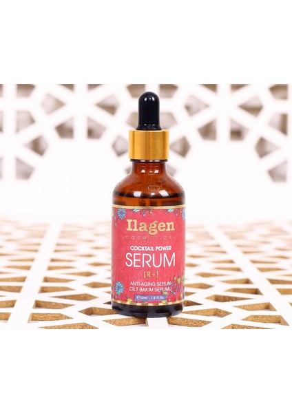 Cilt Bakım Serumu fırsatları