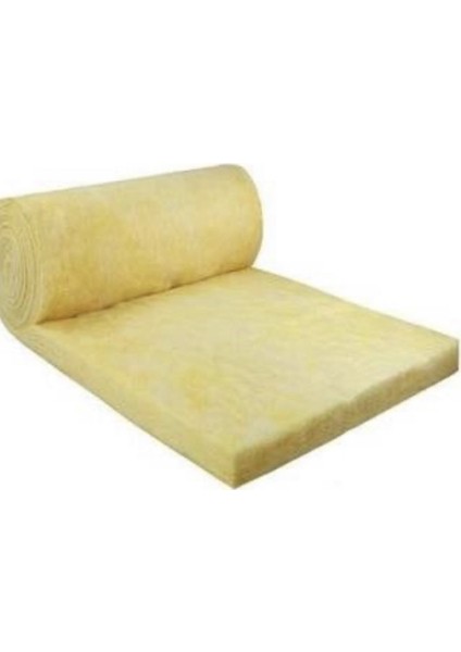 Izocam Folyosuz Çatı Şiltesi 9.6 M2