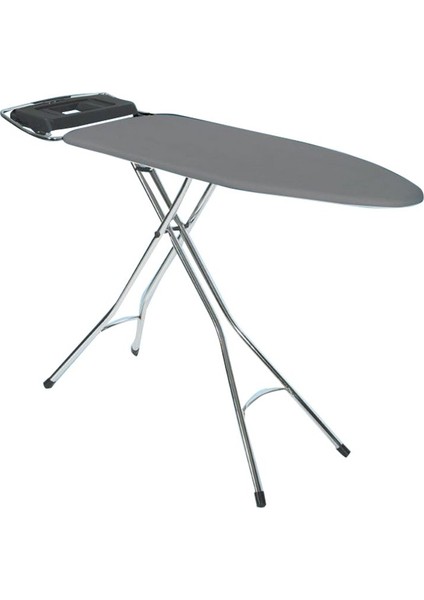 Performa Krom Xl Ütü Masası 47 x 125 cm