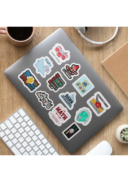 Bilim Sticker 43