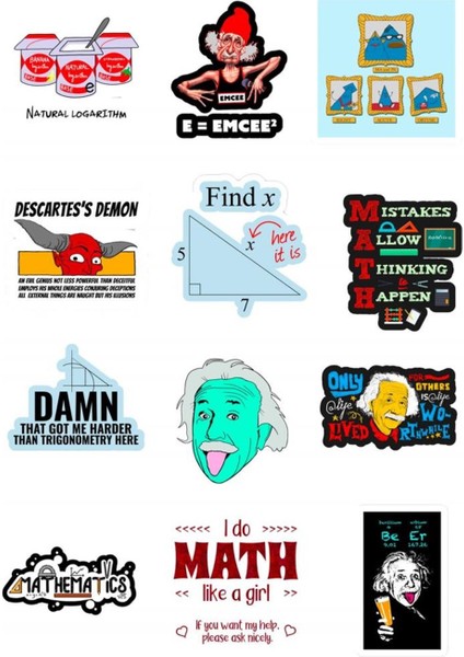 Bilim Sticker 43 fiyatları