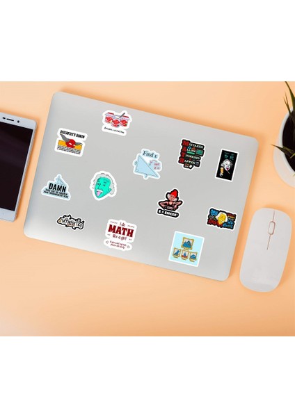Bilim Sticker 43 fırsatları