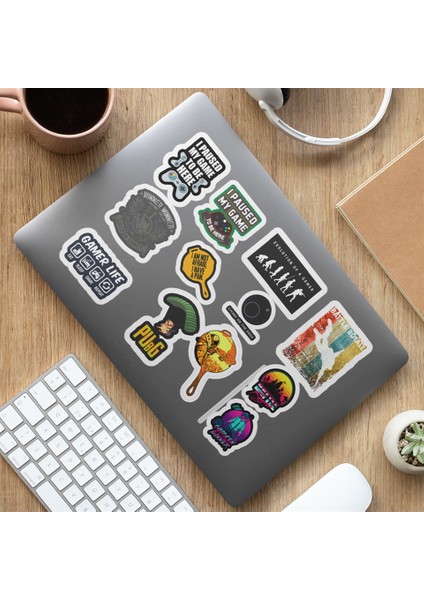 Pubg Sticker 49