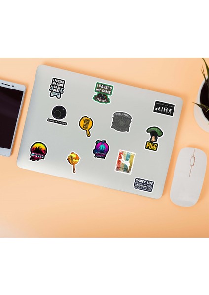 Pubg Sticker 49 fırsatları