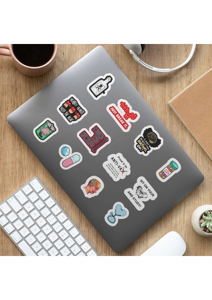 Doktor Sticker 33 fiyatları