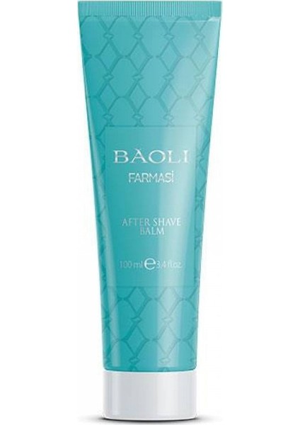 Baoli Tıraş Sonrası Losyon Ferahlatıcı Etki 100 ml Cilt Bakımı İçin