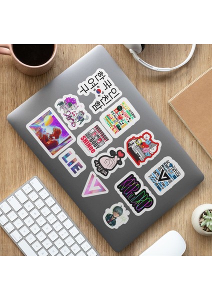 Kpop Sticker 46
