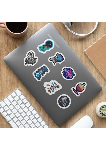 Galaksi Sticker 09 fiyatları
