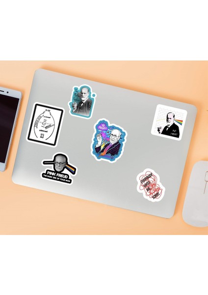 Psikoloji Sticker 225 modelleri
