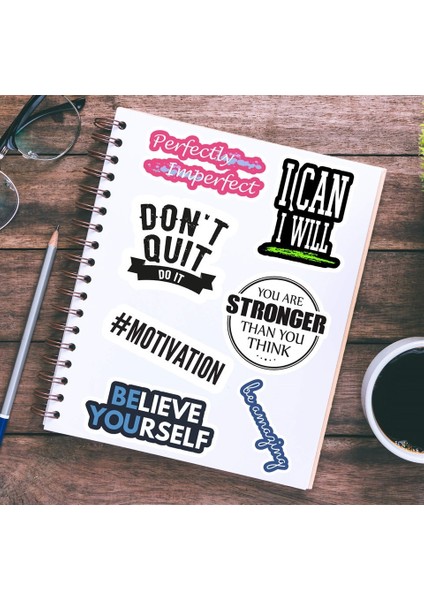 Motivasyon Sticker 214