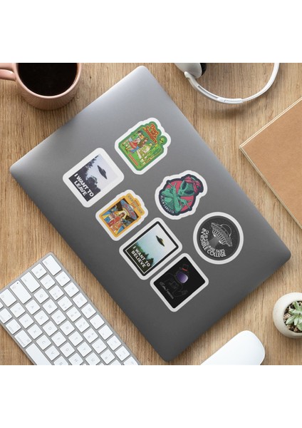 Alien Sticker 211 fiyatları