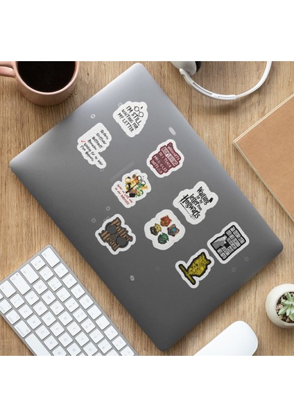 Hp Sticker 03 fiyatları