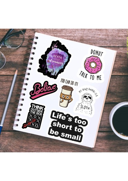 Psikoloji Sticker 221