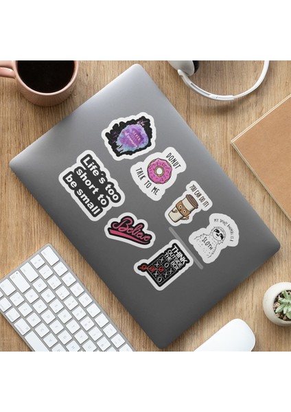 Psikoloji Sticker 221 fiyatları