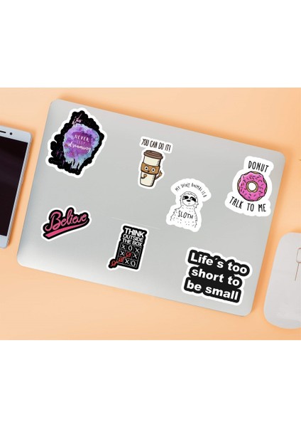 Psikoloji Sticker 221 modelleri