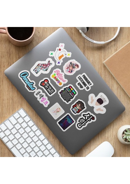 Kpop Sticker 44