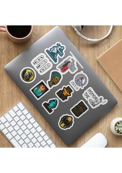 Tarih Sticker 54