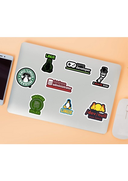Yazılımcı Sticker 88 fırsatları
