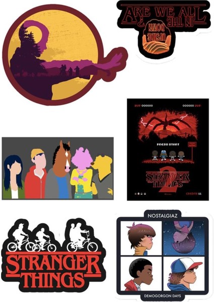 St Sticker 142