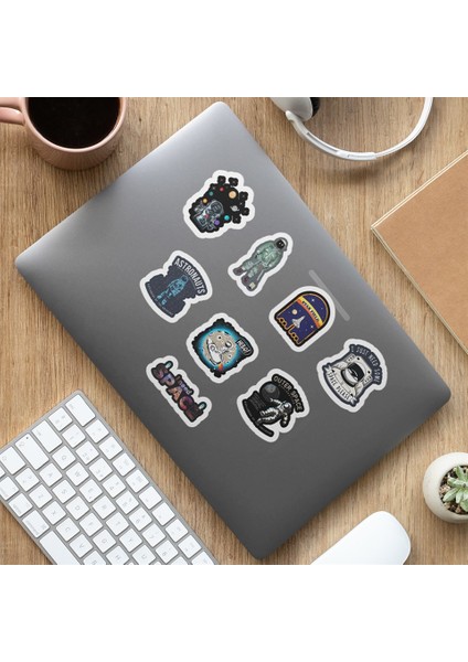 Galaksi Sticker 10 fiyatları