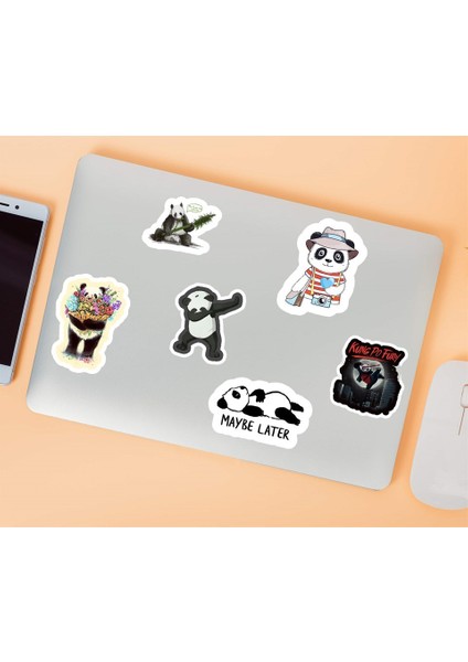 Panda Sticker 78