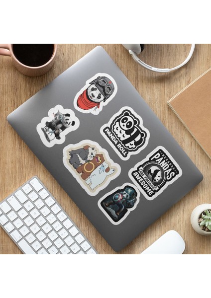 Panda Sticker 83