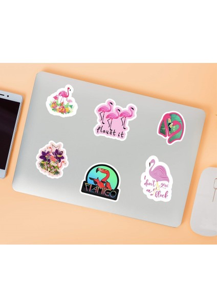 Flamingo Sticker 151 fiyatları