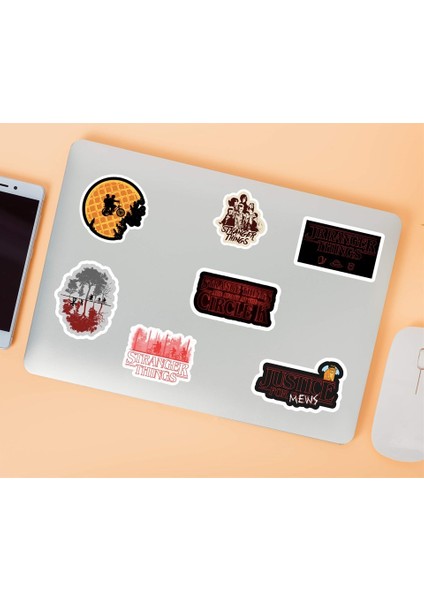 St Sticker 141 fiyatları