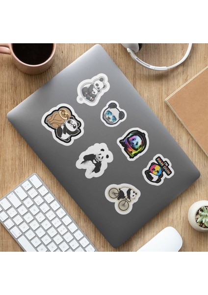 Panda Sticker 82