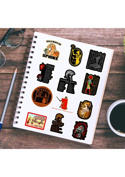 Tarih Sticker 56