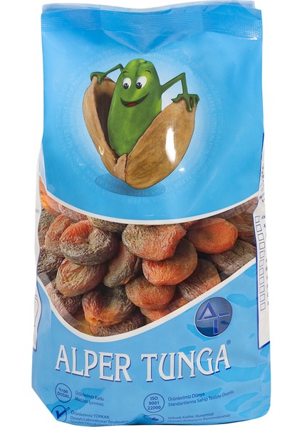 Kayısı Gün Kurusu 1000 gr