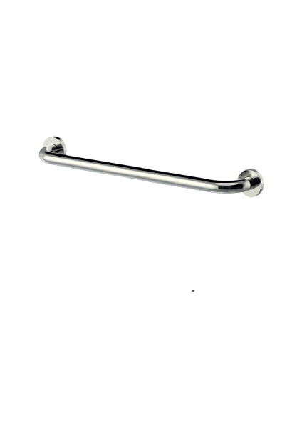 Paslanmaz Banyo Küvet Engelli Tutunma Barı 10X50 cm