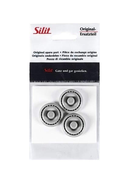 Sicomatic Econtrol Valf Contası 3 Adet (9532.8004.01)